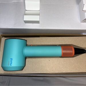 Dyson Supersonic Nural Blowdryer